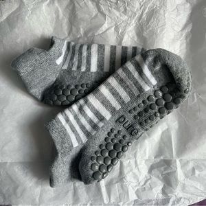 Pilates Yoga Grip Socks - Free with Purchase